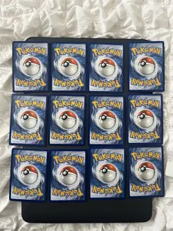 Pokemon TCG Scarlet & Violet 151 All Double Rare Complete Bundle - ALL 12 Cards - Image 2