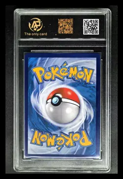 2023 Pokemon Cards CHN. Lapras 175/135 SR RPA 9.5 (SAME AS PSA 9) - Image 2