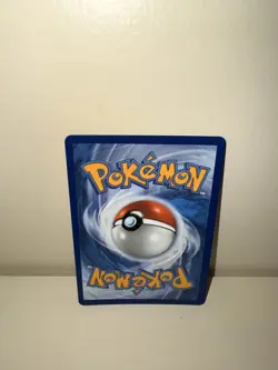 Team Rocket's Moltres ex - (Destined Rivals Stamp) 208/182 Miscellaneous Cards & - Image 2