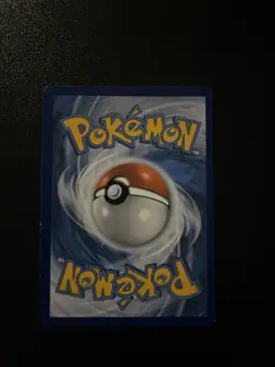 Pokemon TCG Tentacool Reverse Holo Card 71/160 Primal Clash - Image 2