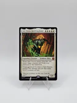 Anti-Venom, Horrifying Healer Marvel's Spider-Man Regular Near Mint - Image 1