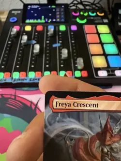 Freya Crescent (Extended Art) Final Fantasy Regular - Image 4