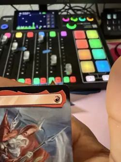 Freya Crescent (Extended Art) Final Fantasy Regular - Image 5