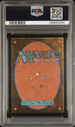 2025 MTG AVATAR: THE LAST AIRBENDER #0361 KATARA, THE FEARLESS PSA 10 - Image 2
