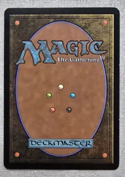 Retract - Darksteel #32 MTG - Image 2