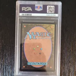 2024 MTG BLOOMBURROW BORDERLESS-RAISED FOIL BAYLEN, THE HAYMAKER PSA 10 - Image 2