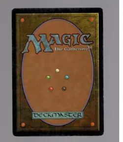 Karplusan Forest X (1) -LP- Fifth Edition-R-MTG - Image 2