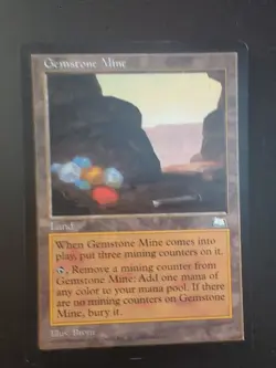 Gemstone Mine Weatherlight Regular - Image 1