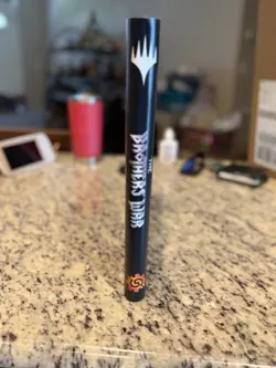 The Brothers War Ultra Pro 12 Pocket Binder Magic The Gathering - Image 3