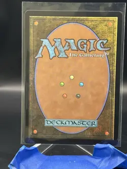 MTG Sapphire Medallion Modern Horizons 3 0296 Regular Rare - Image 2