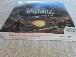 Magic The Gathering Final Fantasy VIII Children of Fate Scene Box - Sealed MTG - Image 5