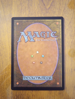 Commander's Plate Near Mint, English Commander Legends MTG Magic - Image 2