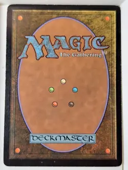 Butcher Orgg - Onslaught - Magic the Gathering MTG Nice! - Image 2