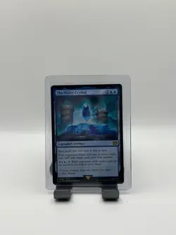 MTG, The Water Crystal Final Fantasy Regular - Image 1
