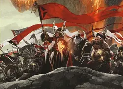 Random Budget Commander EDH - Deck Magic the Gathering - Image 1