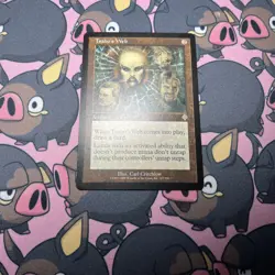 Tsabo's Web Invasion Regular - Image 3