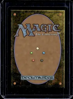 2025 Magic The Gathering The Last Airbender Nyla Shirshu Sleuth #0190 - Image 2