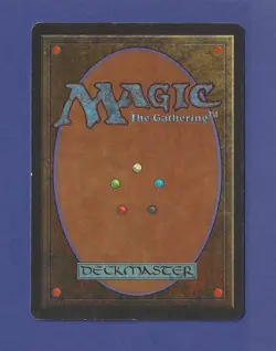 1994 Magic the Gathering - Counterspell - Interrupt - Revised MTG - Image 2
