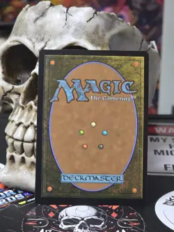 ☠☠ MTG Uthros, Titanic Godcore Edge of Eternities Regular - Image 2
