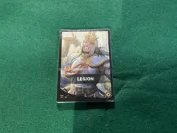 MTG Jumpstart 2020 Themed Booster Pack - Legion - Sealed - Image 1