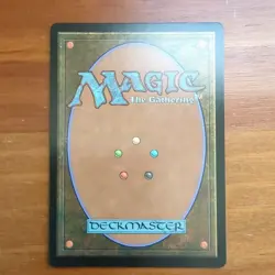 MTG Summon: Bahamut Final Fantasy Regular #0001 - Image 2