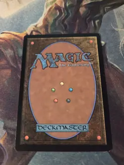 MTG Shard of the Nightbringer - Warhammer 40,000 Commander #055 - Image 3