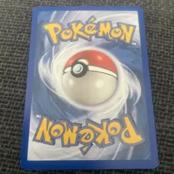 Pokemon TCG Metagross EX Hidden Legends 11/101 Regular Rare 2004 - Image 2