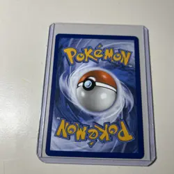 2025 Pokemon Pikachu McDonald's M24 PSA 9 Mint #002 - Image 2
