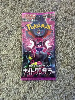 Pokemon TCG Booster Pack Lot (37x) - Mixed Sets - *NEW & FACTORY SEALED* - Image 5