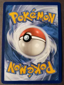 Team Rocket’s Moltres EX 229/182 - Pokemon Destined Rivals SIR NM - Image 4