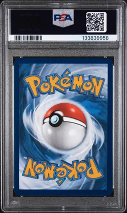 2025 POKEMON PRE EN-PRISMATIC EVOLUTIONS SURPRISE BOX EXCLUSIVE ESPEON EX PSA 10 - Image 2