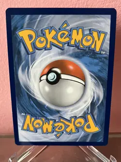 Pokemon TCG Eldegoss V SWSH084 SWSH Black Star Promos Holo Promo - Image 2