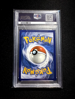 2023 Pokemon Sword & Shield SWSH Full Art Mew Crown Zenith #GG10 PSA 9 Mint - Image 2