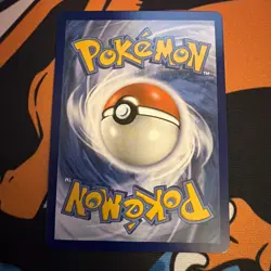 Pokemon Pikachu & Zekrom GX TCG Sun & Moon SM168 Holo Promo - Image 2