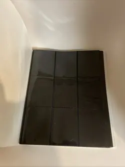 Pokemon TCG Scarlet Violet 151 Binder (Empty Binder Only) - Image 2