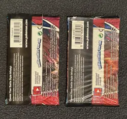 Pokemon TCG: 2 Battle Styles Booster Packs SEALED! - Image 2