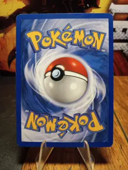 2000 Pokemon Neo Destiny Unown #89 VLP - Image 2