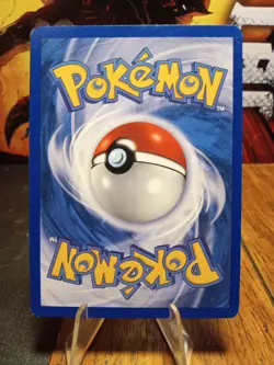 2000 Pokemon Neo Destiny Unown #89 VLP - Image 3