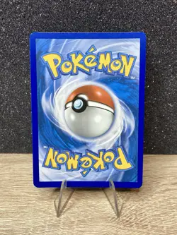 Paldean Wooper (102/094) IR~ Mint/NM Phantasmal Flames 2025 Full-Art Pokemon TCG - Image 5