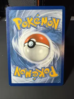 Pokemon TCG Sword & Shield - Mantine SWSH026 - Black Star Promo Holo Rare - Image 2