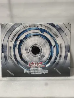Yu-Gi-Oh! Structure Deck Blue Eyes White Dragon - Image 2