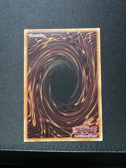 Yu-Gi-Oh! Dark Magician Girl the Dragon Knight (Purple) DLCS-EN006- NM - Image 5