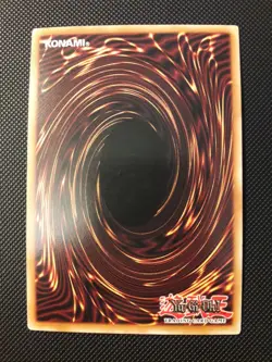 Yu-Gi-Oh! Dark Balter the Terrible, LOD-002, Super Rare, 1. Edition, Engl., NM - Image 4