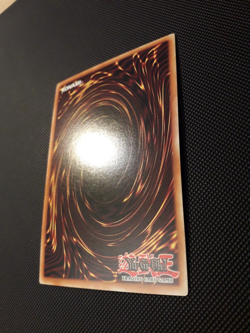 Yu-Gi-Oh! Dark Balter the Terrible, LOD-002, Super Rare, 1. Edition, Engl., NM - Image 5