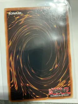 Raigeki MGED-EN038 Maximum Gold: El Dorado 1st Edition - Image 2