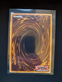 Traptrix Myrmeleo QCR RA04-EN210 Quarter Century Stampede 1st Edition Yugioh - Image 4