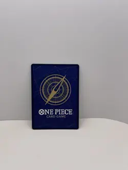 Vinsmoke Sanji OP10-063 Treasure Rare Legacy of the Master One Piece English - Image 3