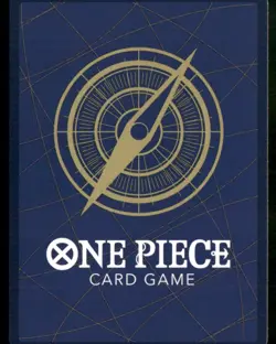 2023 Awakening of the New Era Shirahoshi Character / Black/Merfolk #OP05-082 - Image 2