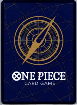 Sanji - OP01-013 Alt Art 25th Anniversary Promo - One Piece - NM - Image 2