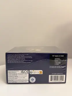 2022 One Piece Romance Dawn Booster Box OP-01 1st Wave English Blue Bottom - Image 5